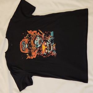 Marvel Zombies Tshirt